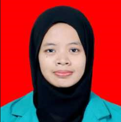 Wafiqni Lil Hudaya, S. Pd