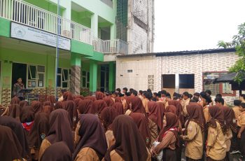 Libur Semester 1 Telah Usai; Selamat Sekolah Kembali