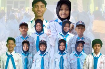 PRAJANUDA MTs Nurul Huda Surabaya Ikuti Lomba KSATRIA 2026 se-Surabaya & Sidoarjo