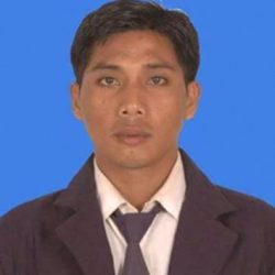 Andik Nur Khozin, S. Pd