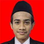Moch. Faris Ghiyatsul Haq, S. Pd