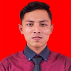 Moh. Fathur Rohman, M. Pd