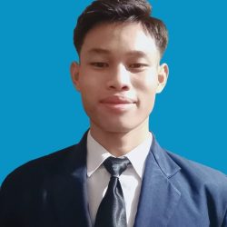 Ifan Kharisma, S. Pd