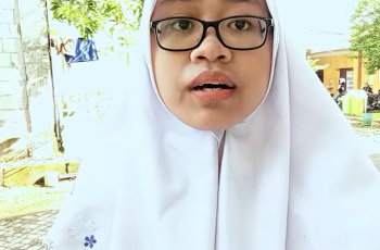 Porseni 2025 – Aira Fatimah Azzarah