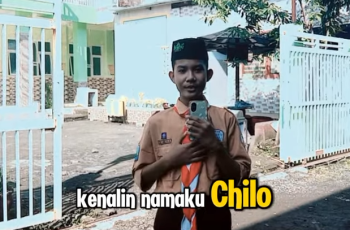 Porseni 2025 – Chilo Abelva Bonanza