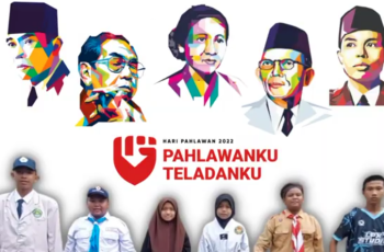 Video Dokumenter – Siti Nurrina