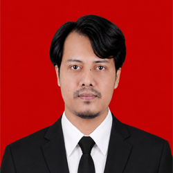 Khozainul Amin, S. Pd