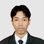 Maulana Akhsan Perdana, S. S