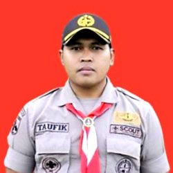 Taufik Akbar Tanjung, S. Pd